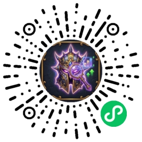 GearInsight 微信小程序码